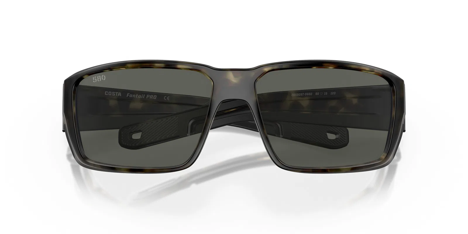 Costa Del Mar Fantail Pro 9079 Sunglasses - view 93